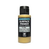 Vallejo Surface Primer - Ger Dark Yellow 60 ml